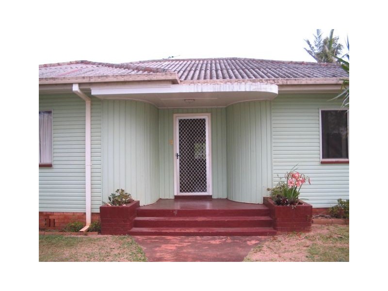 Atherton QLD 4883