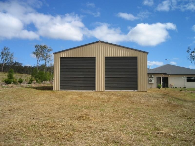 Tolga QLD 4882