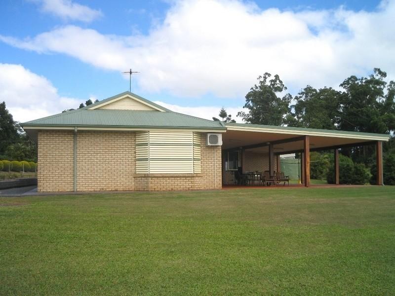 Atherton QLD 4883