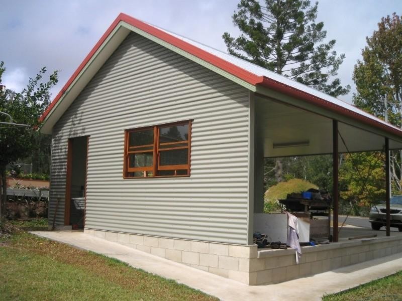 Atherton QLD 4883