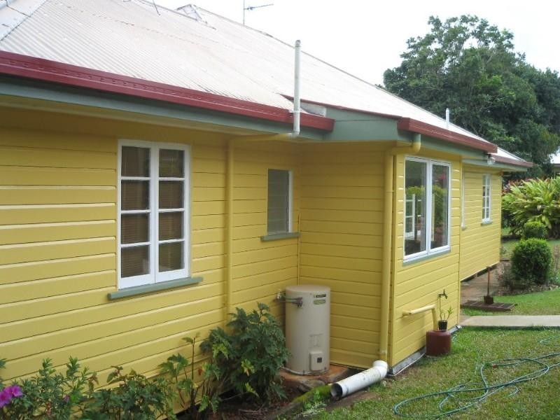 Atherton QLD 4883