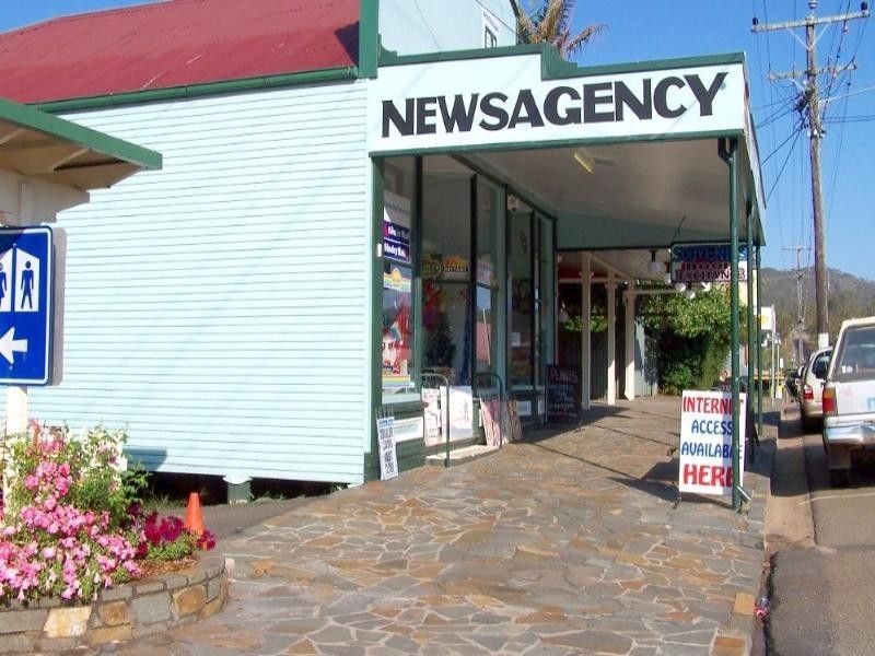 Herberton QLD 4887
