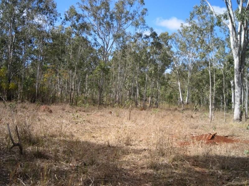Wondecla QLD 4887