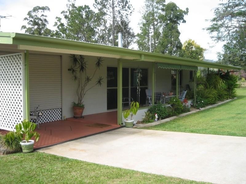 Atherton QLD 4883