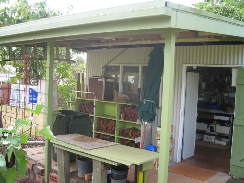 Atherton QLD 4883