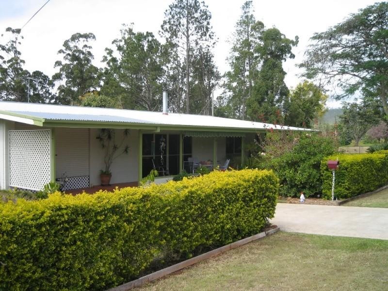 Atherton QLD 4883