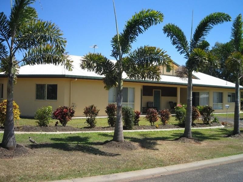 Yungaburra QLD 4884