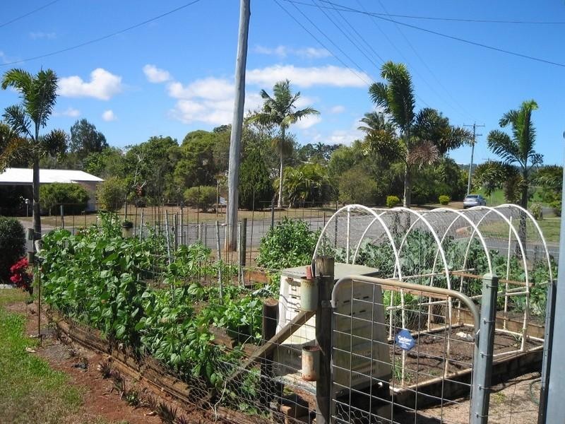 Yungaburra QLD 4884