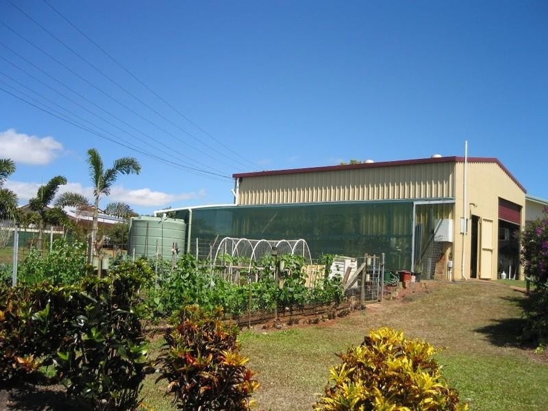 Yungaburra QLD 4884
