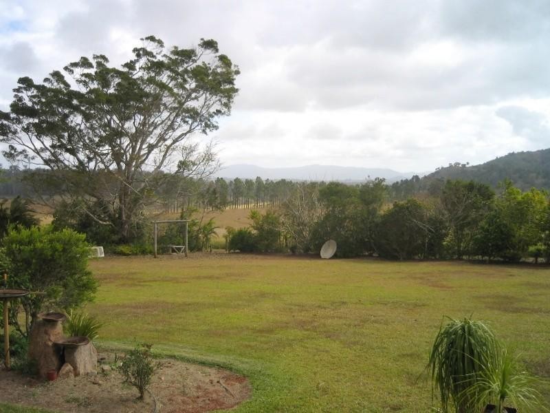 Yungaburra QLD 4884