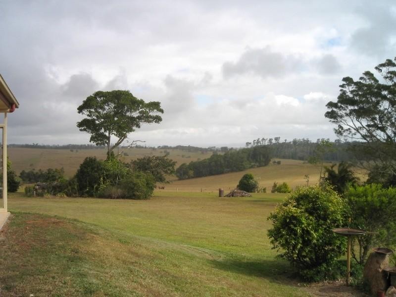Yungaburra QLD 4884