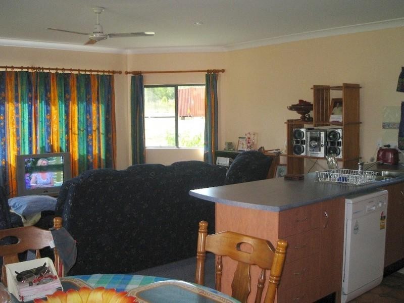 Tolga QLD 4882