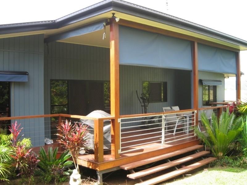 Atherton QLD 4883