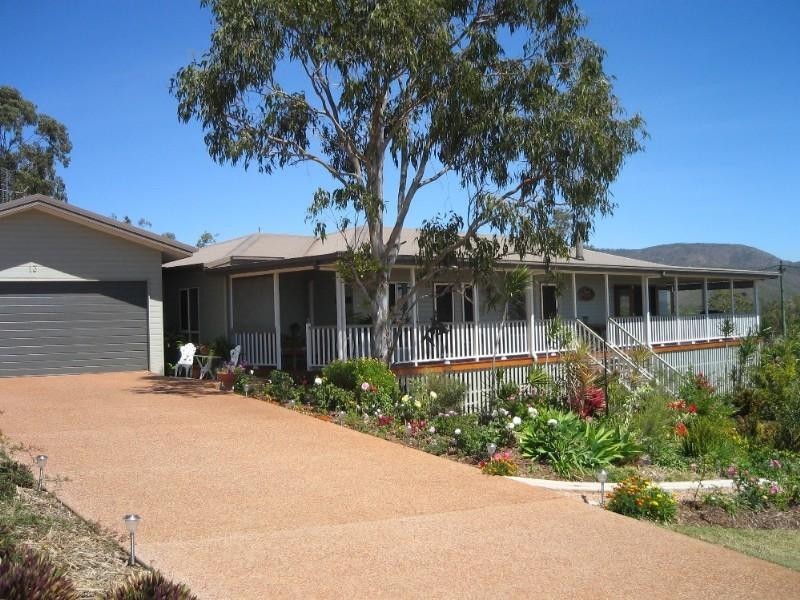Tolga QLD 4882