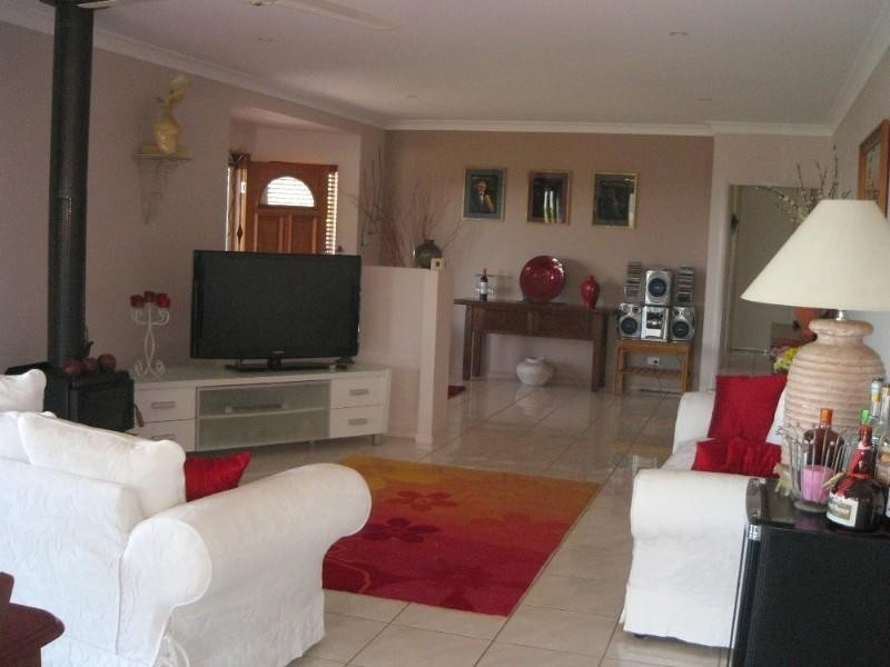Tolga QLD 4882
