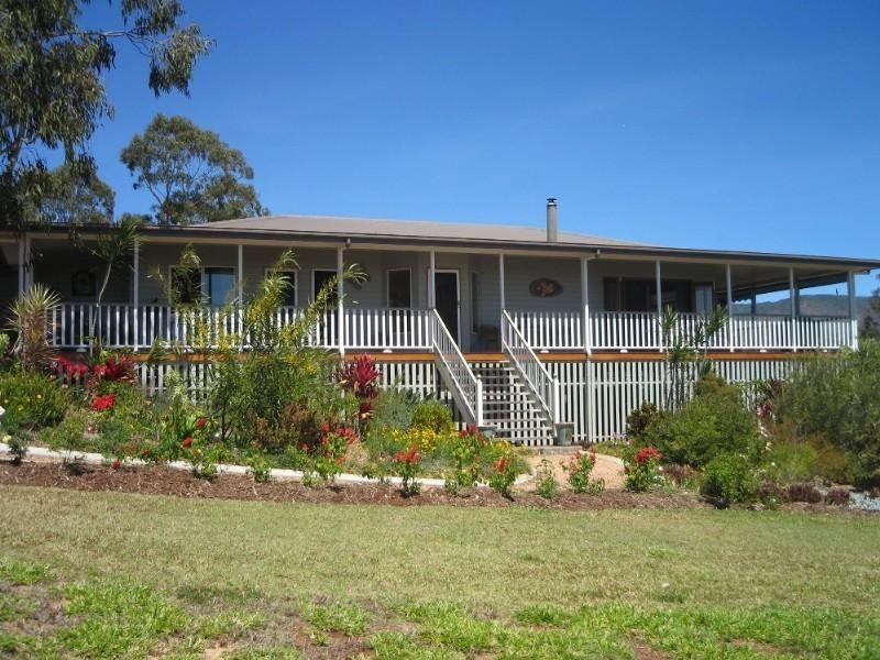 Tolga QLD 4882