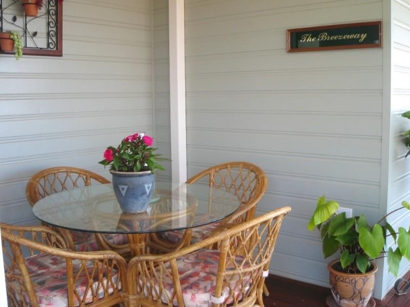 Tolga QLD 4882
