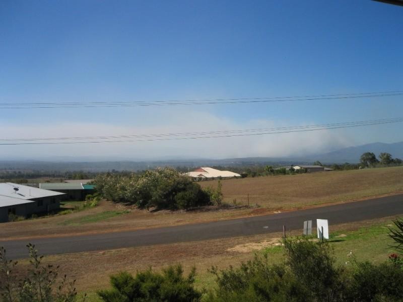 Tolga QLD 4882