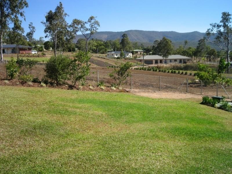 Tolga QLD 4882