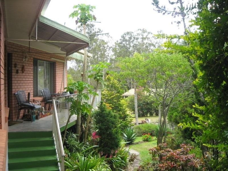 Atherton QLD 4883
