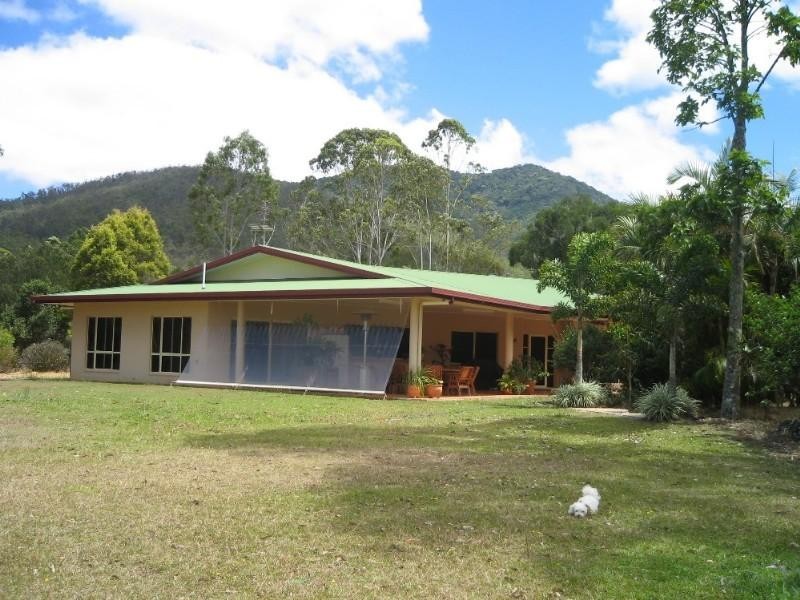Atherton QLD 4883