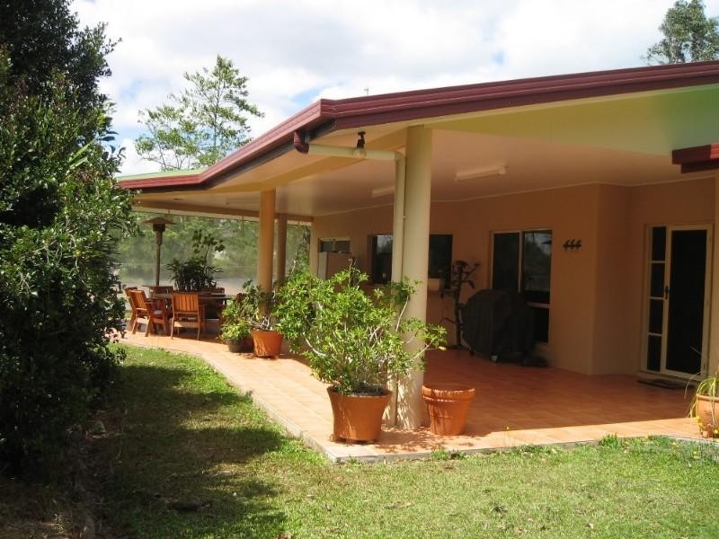 Atherton QLD 4883