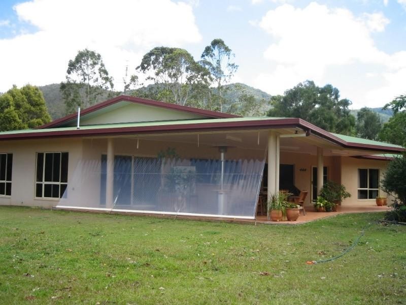Atherton QLD 4883