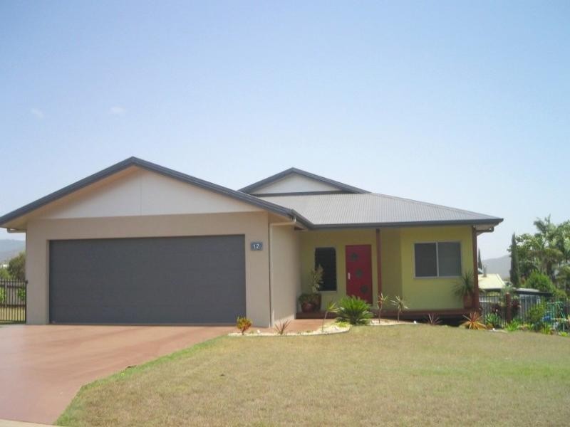 Atherton QLD 4883