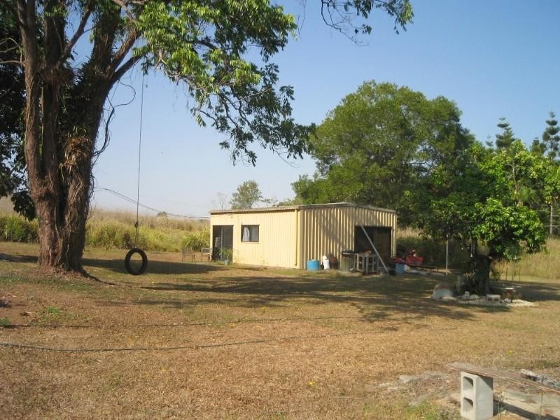 Yungaburra QLD 4884