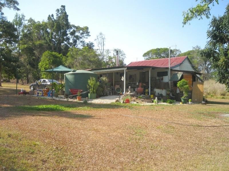Yungaburra QLD 4884