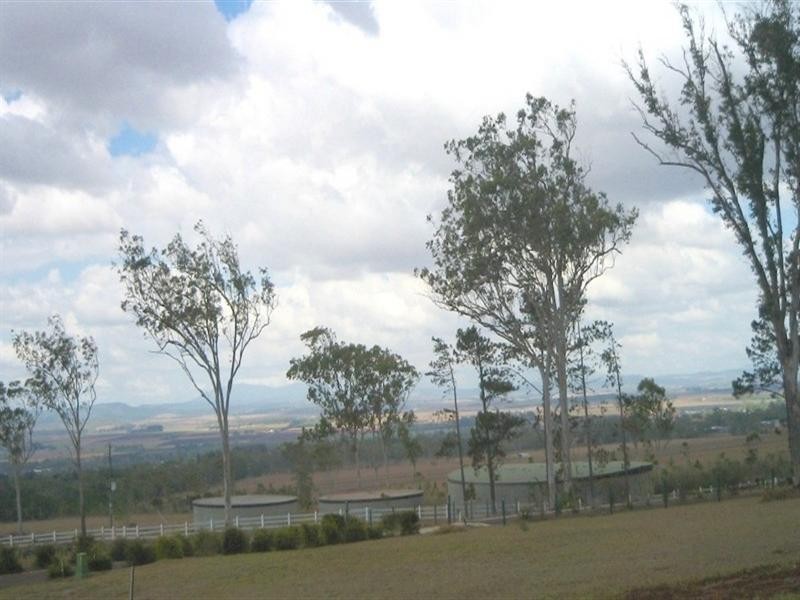 Tolga QLD 4882