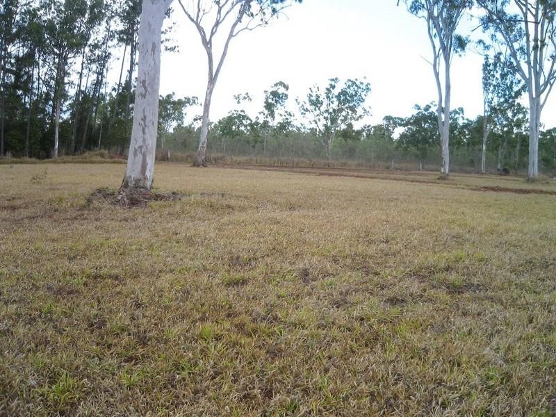 Tolga QLD 4882