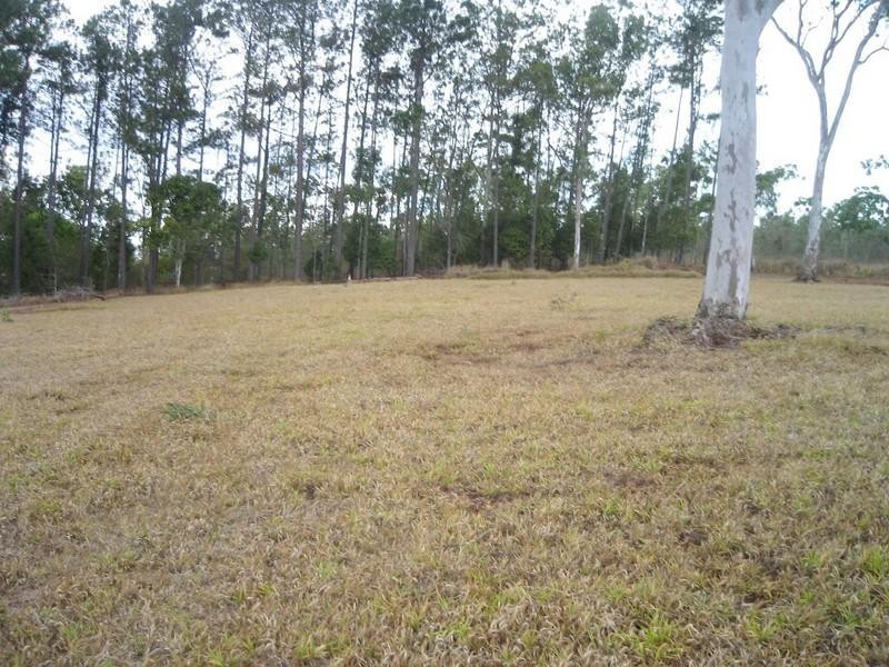 Tolga QLD 4882