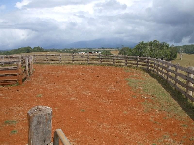 Malanda QLD 4885