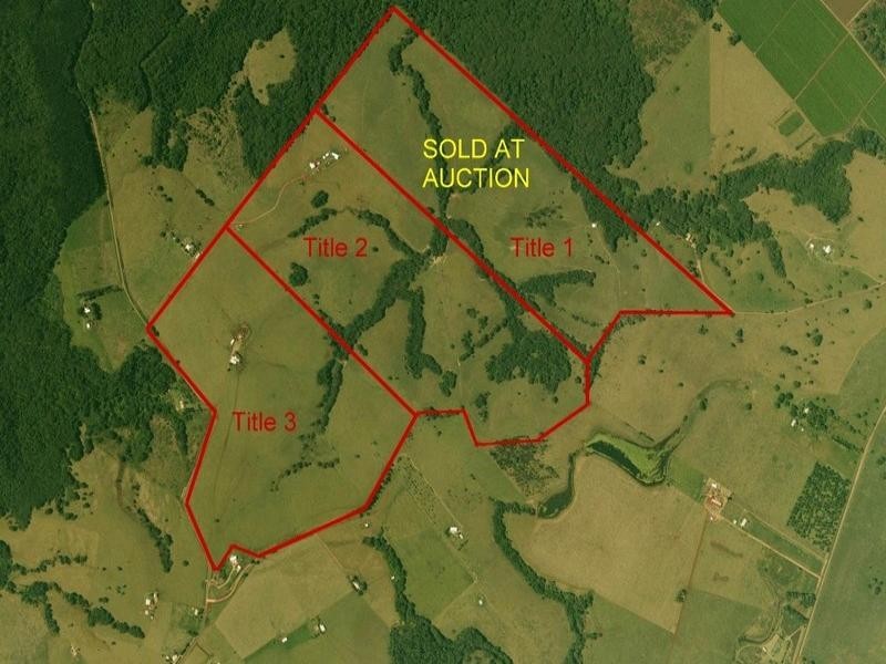 Malanda QLD 4885