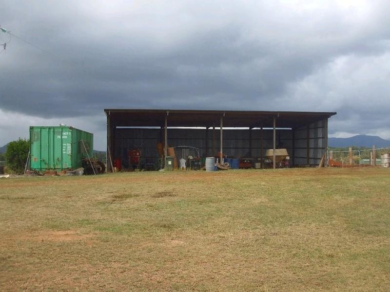 Malanda QLD 4885