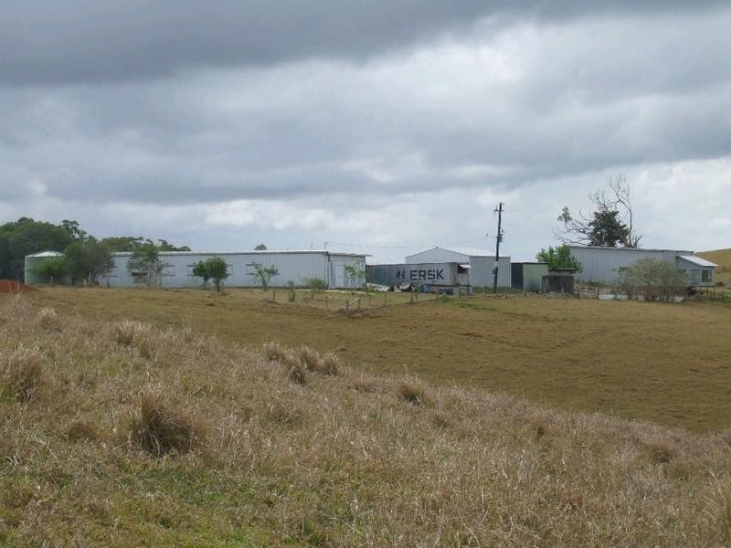 Malanda QLD 4885