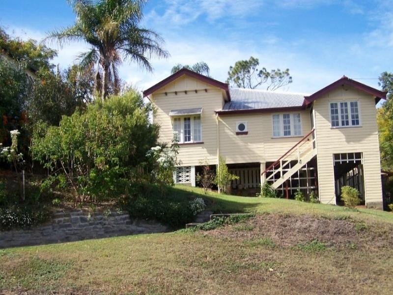 Herberton QLD 4887