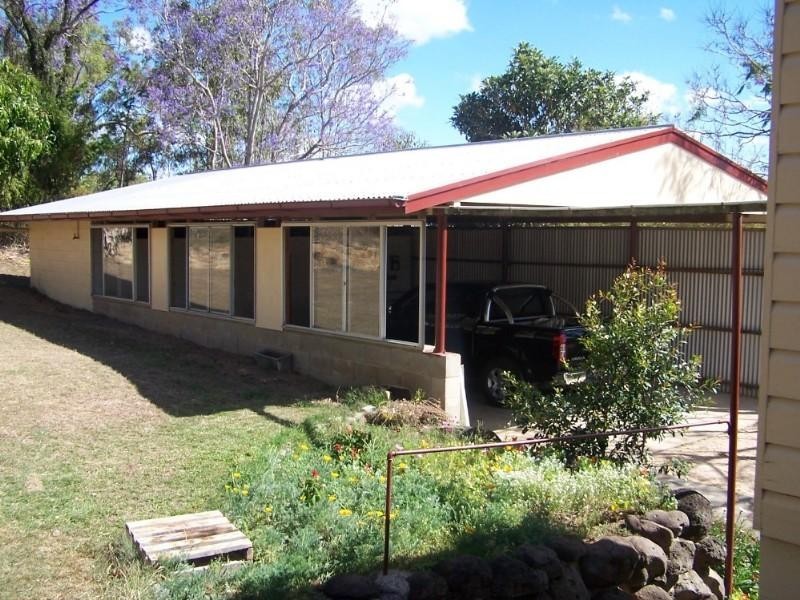 Herberton QLD 4887