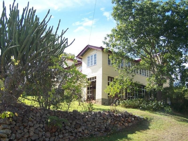 Herberton QLD 4887