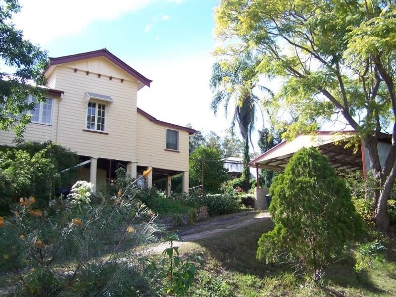 Herberton QLD 4887