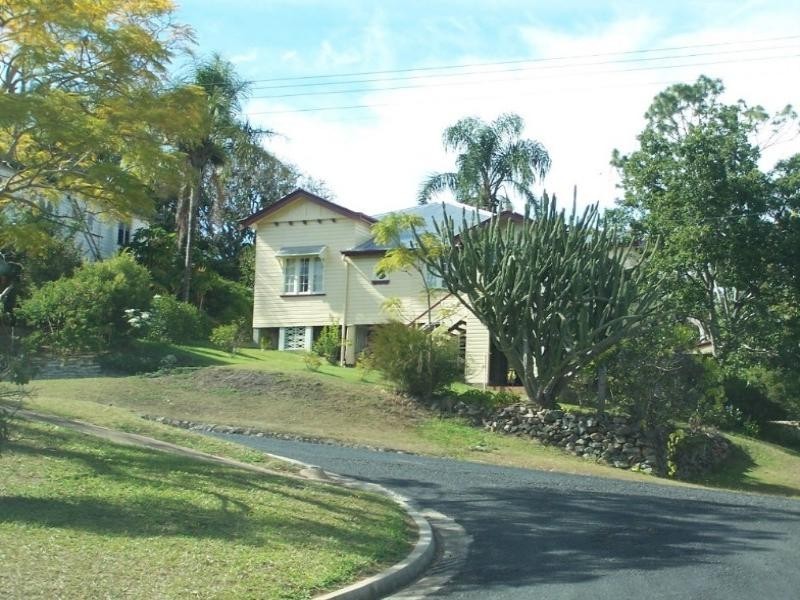 Herberton QLD 4887