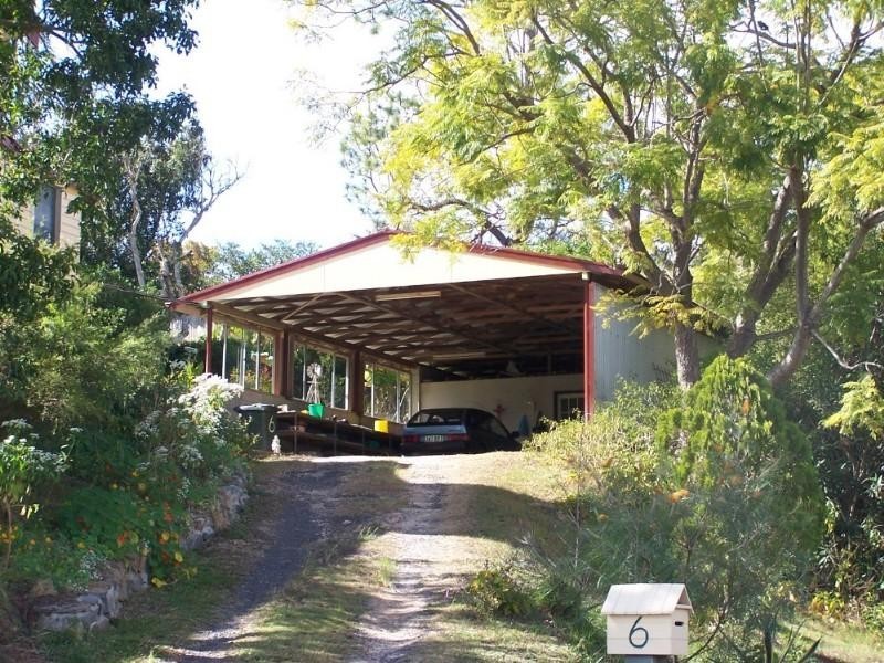 Herberton QLD 4887