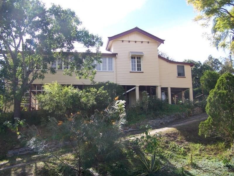 Herberton QLD 4887