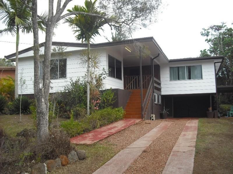 Atherton QLD 4883