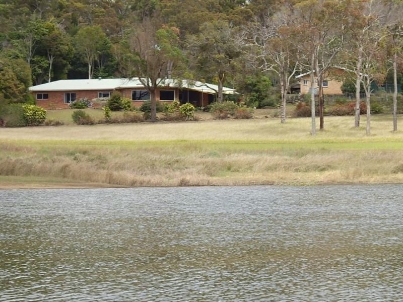 Tinaroo QLD 4872