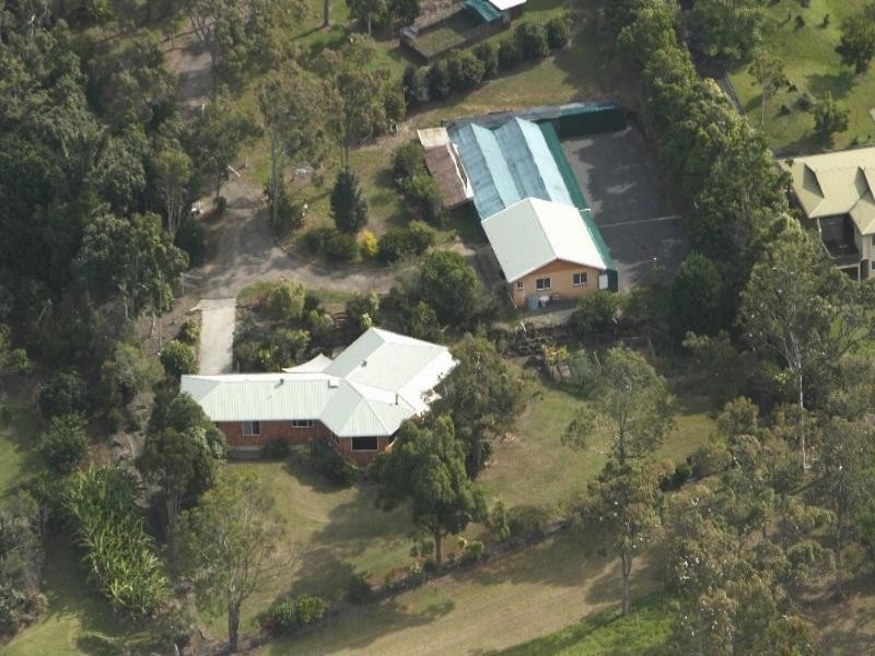 Tinaroo QLD 4872