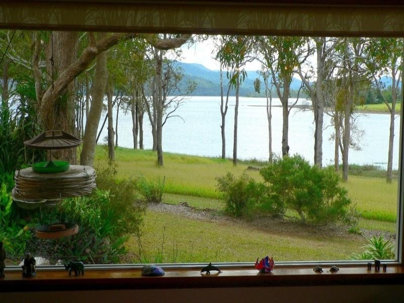 Tinaroo QLD 4872