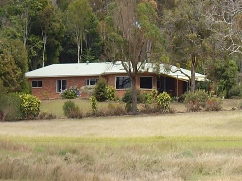 Tinaroo QLD 4872