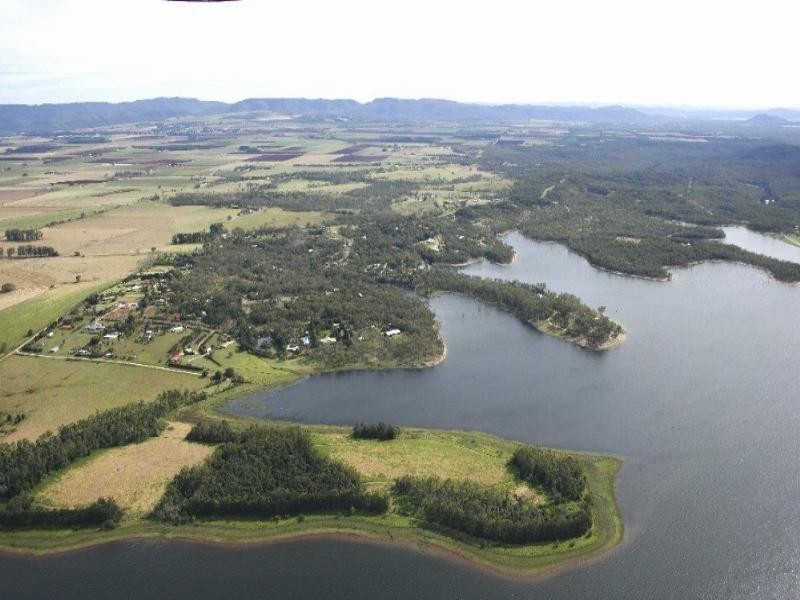 Tinaroo QLD 4872
